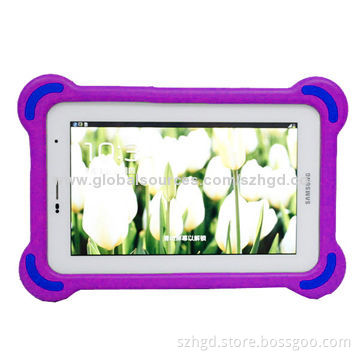 Android Tablet PC Case for Samsung Galaxy Tab2 7.0, OEM and ODM Orders are Welcome